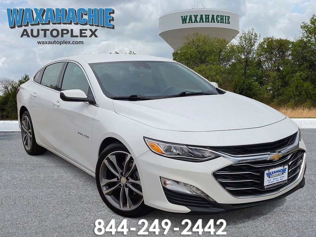 2024 Chevrolet Malibu LT 2LT