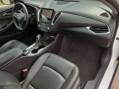 2024 Chevrolet Malibu LT 2LT