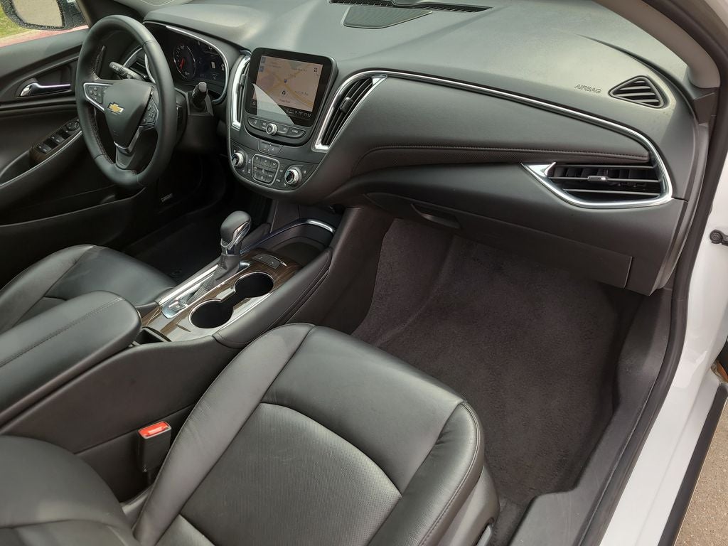 2024 Chevrolet Malibu LT 2LT