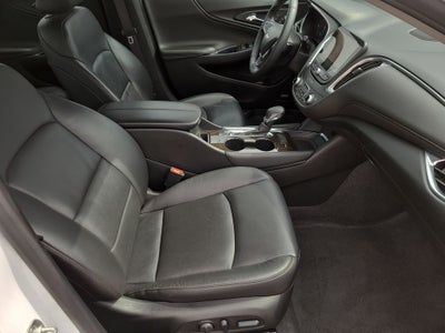 2024 Chevrolet Malibu LT 2LT