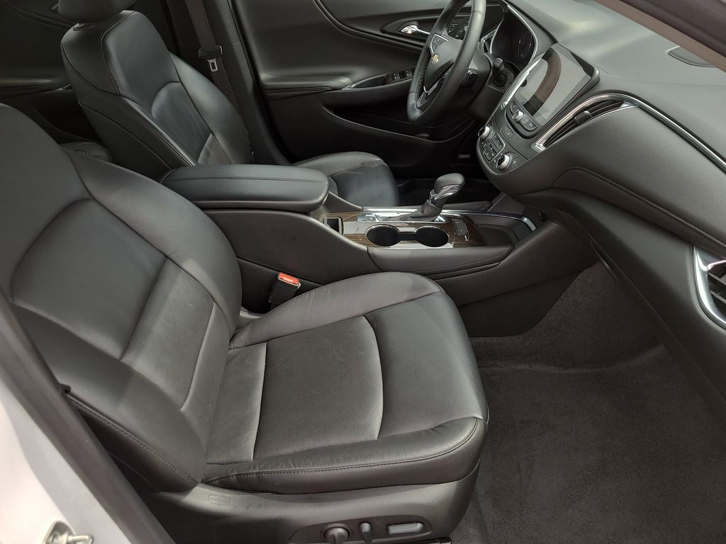 2024 Chevrolet Malibu LT 2LT