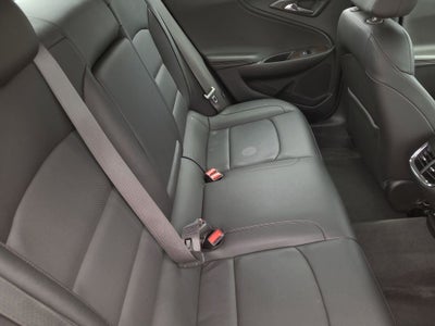 2024 Chevrolet Malibu LT 2LT