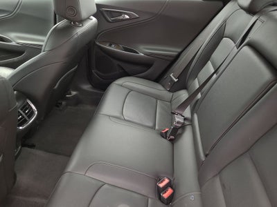 2024 Chevrolet Malibu LT 2LT