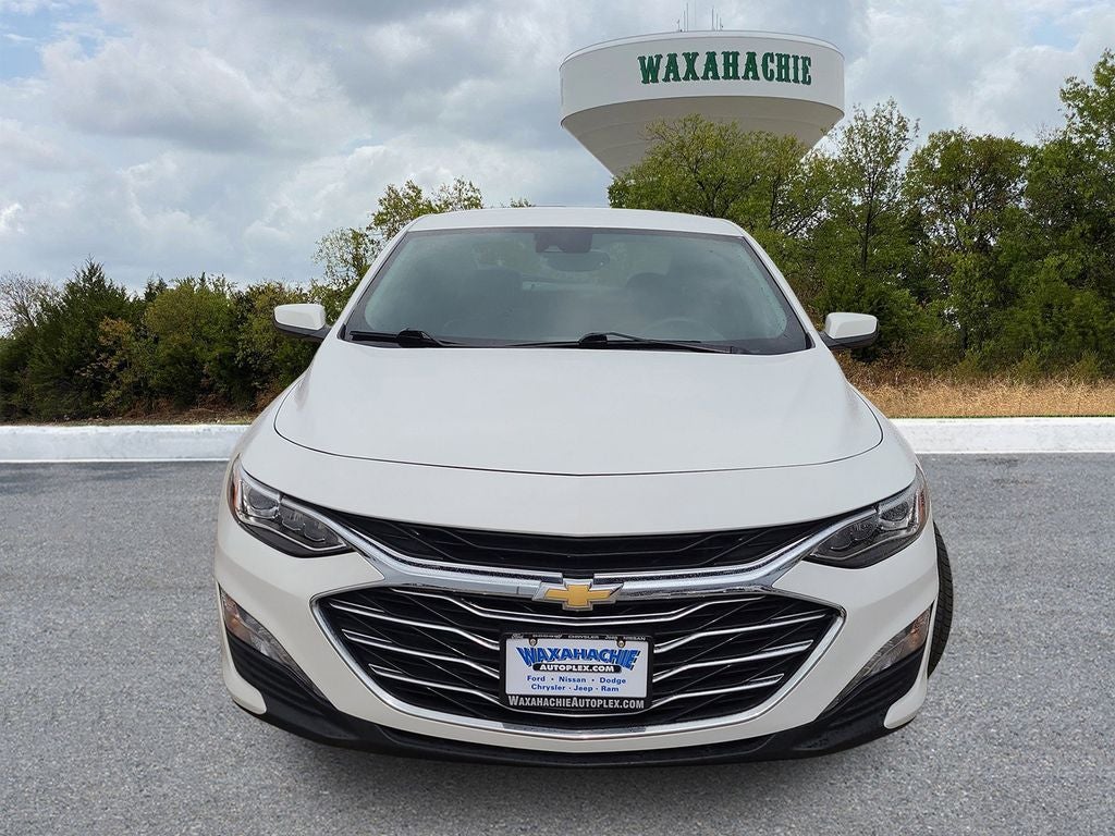 2024 Chevrolet Malibu LT 2LT