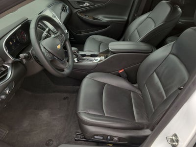 2024 Chevrolet Malibu LT 2LT