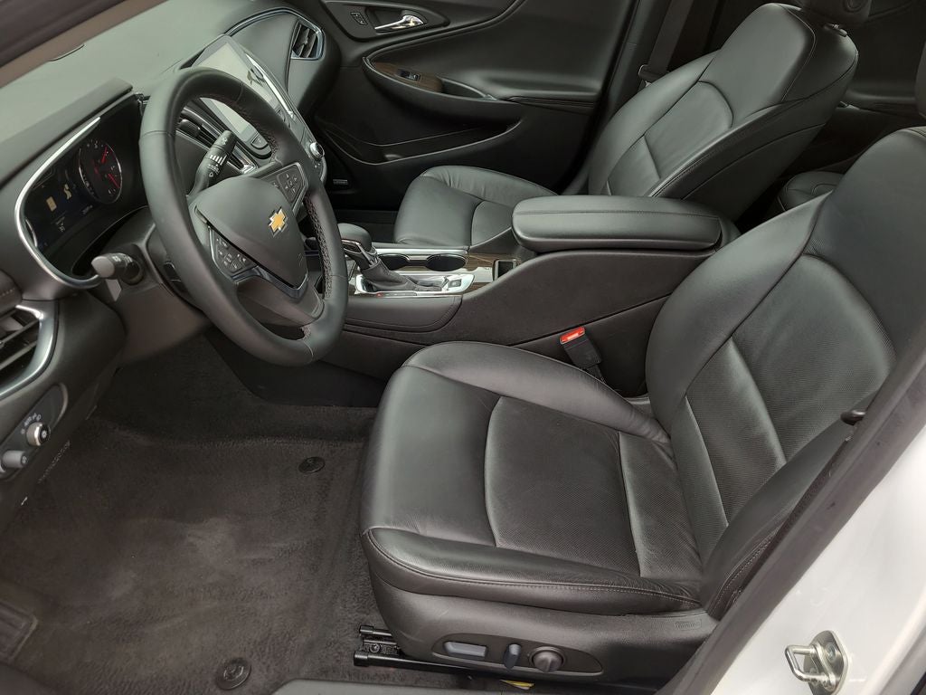 2024 Chevrolet Malibu LT 2LT