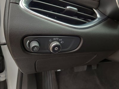 2024 Chevrolet Malibu LT 2LT