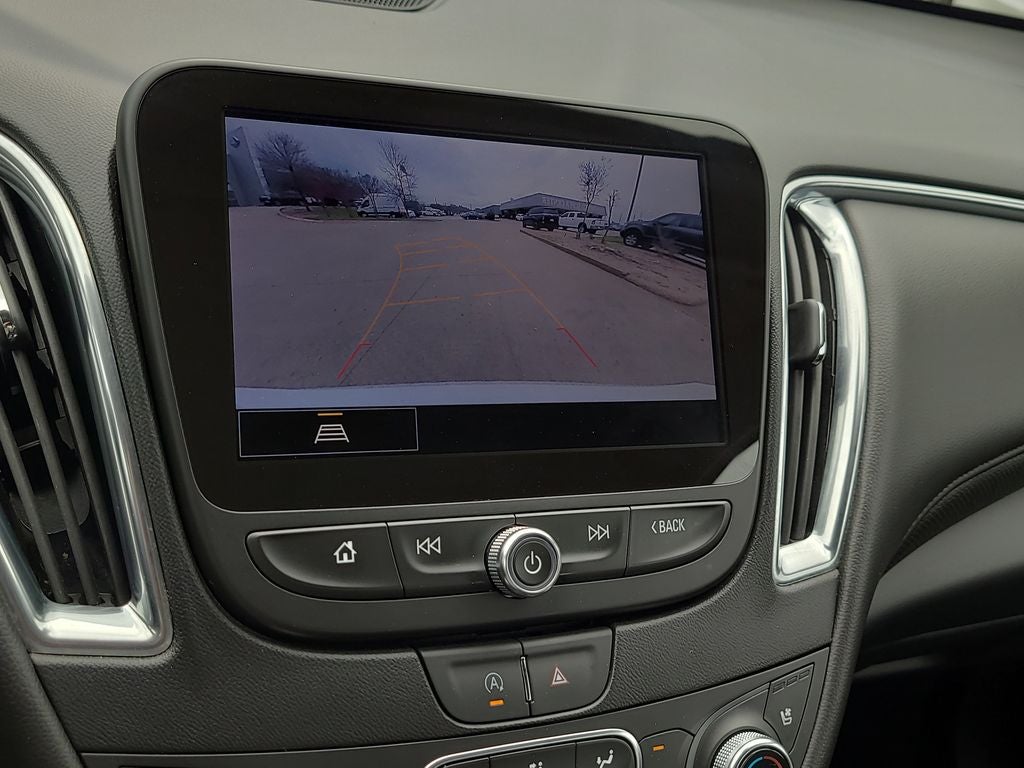 2024 Chevrolet Malibu LT 2LT