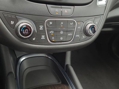 2024 Chevrolet Malibu LT 2LT