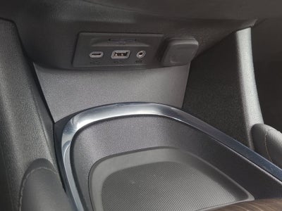 2024 Chevrolet Malibu LT 2LT