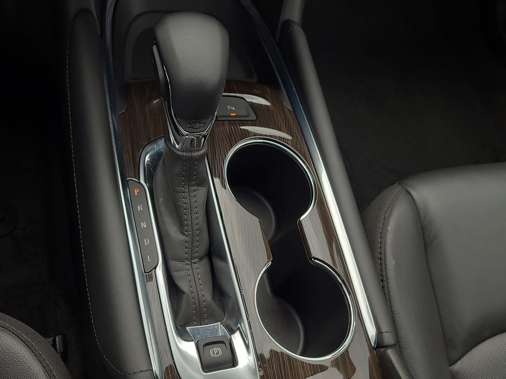 2024 Chevrolet Malibu LT 2LT