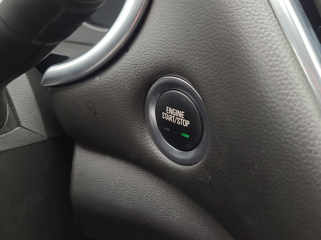 2024 Chevrolet Malibu LT 2LT