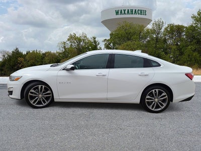 2024 Chevrolet Malibu LT 2LT