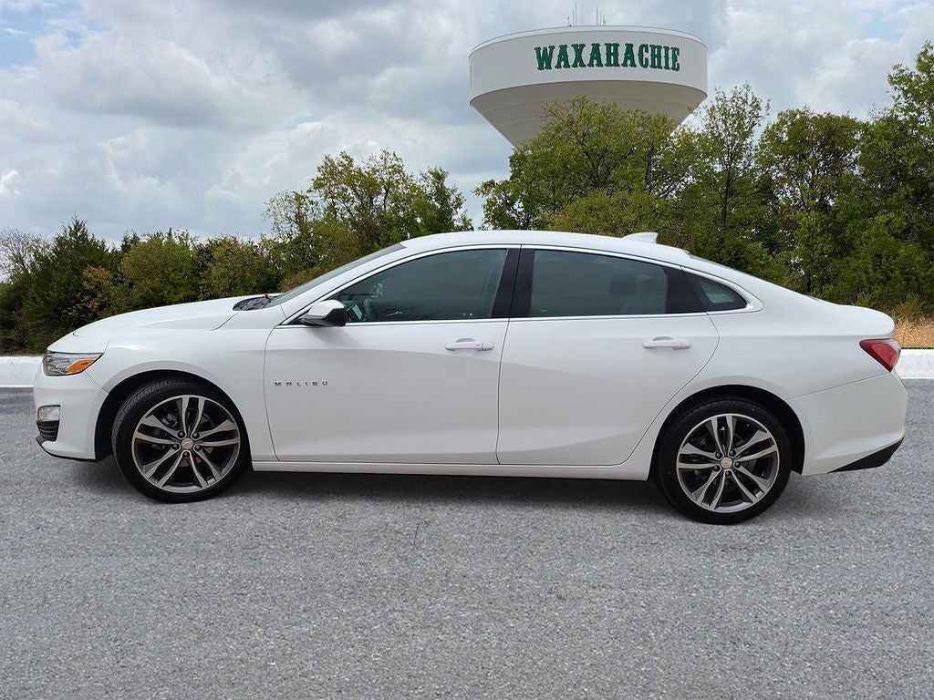 2024 Chevrolet Malibu LT 2LT
