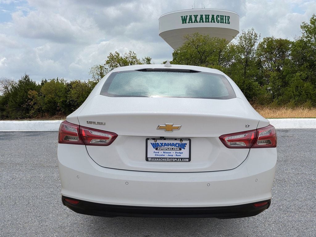 2024 Chevrolet Malibu LT 2LT