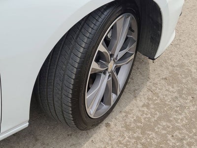 2024 Chevrolet Malibu LT 2LT