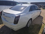 2016 Cadillac CTS 2.0L Turbo