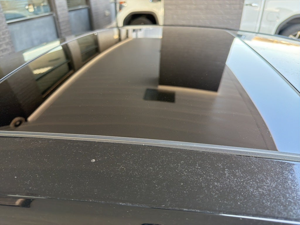 2013 Cadillac CTS Performance