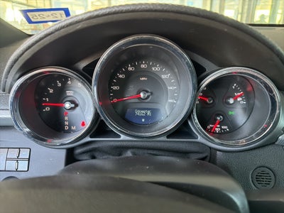 2013 Cadillac CTS Performance