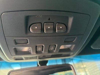 2013 Cadillac CTS Performance