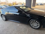 2013 Cadillac CTS Performance