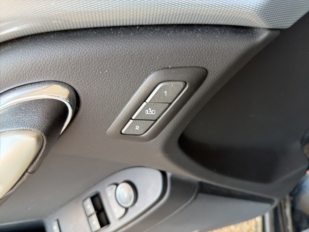 2013 Cadillac CTS Performance