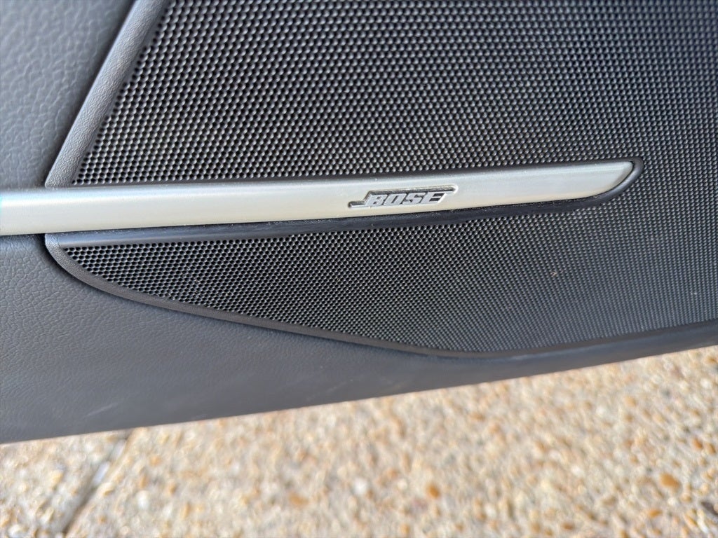 2013 Cadillac CTS Performance