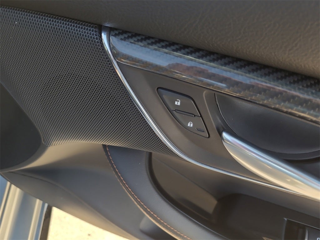 2023 Cadillac CT5 Sport