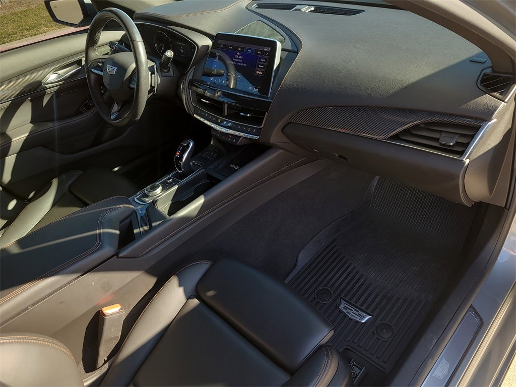 2023 Cadillac CT5 Sport