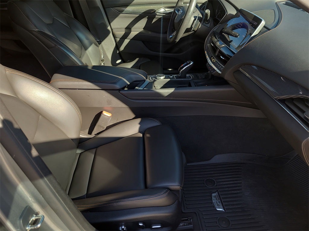 2023 Cadillac CT5 Sport