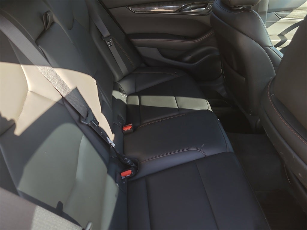 2023 Cadillac CT5 Sport