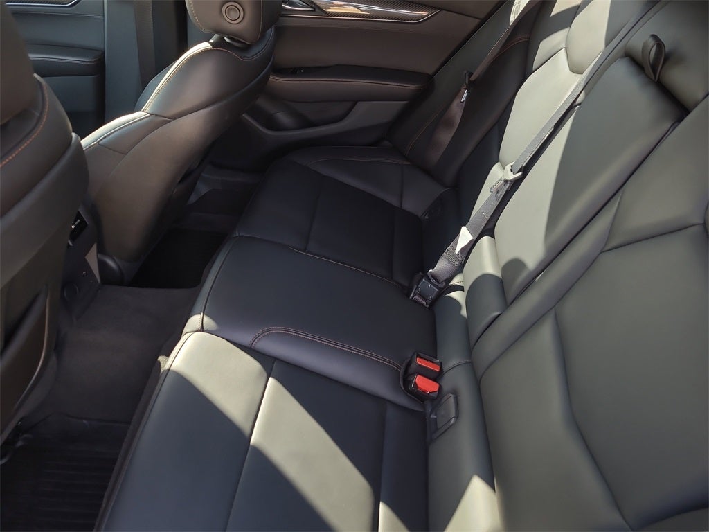 2023 Cadillac CT5 Sport