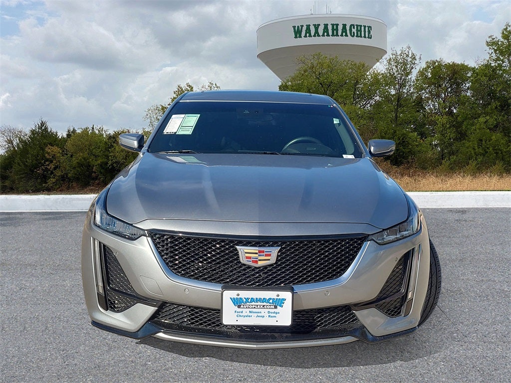 2023 Cadillac CT5 Sport