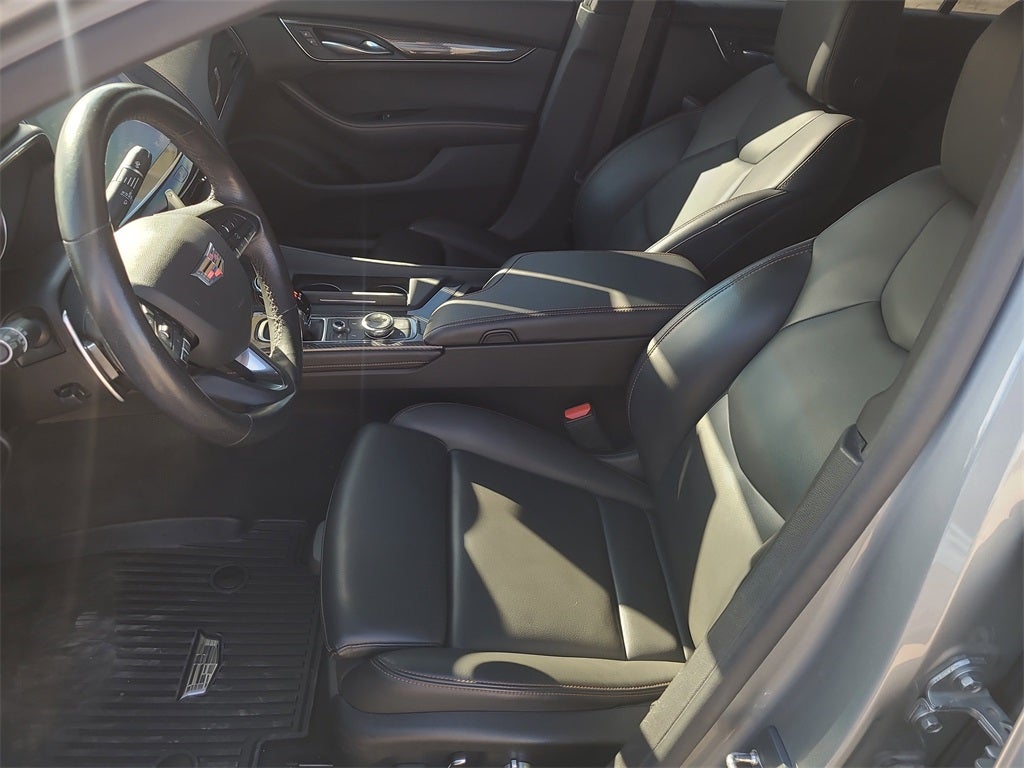 2023 Cadillac CT5 Sport