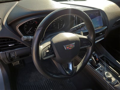 2023 Cadillac CT5 Sport