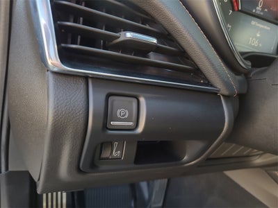 2023 Cadillac CT5 Sport