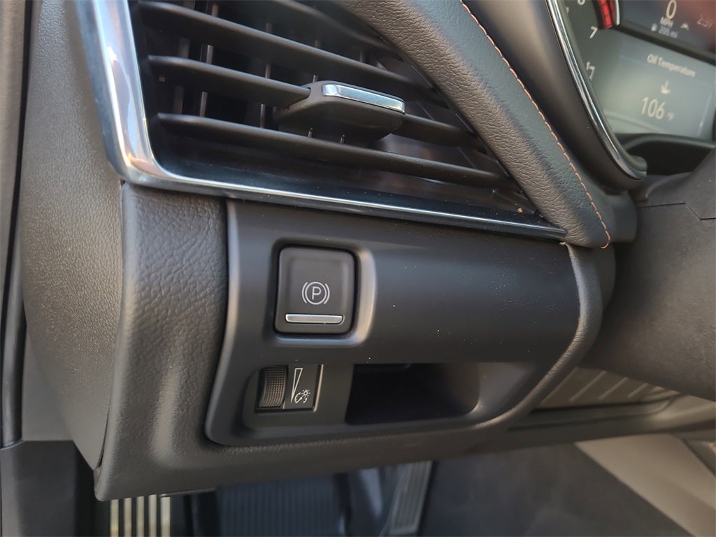 2023 Cadillac CT5 Sport