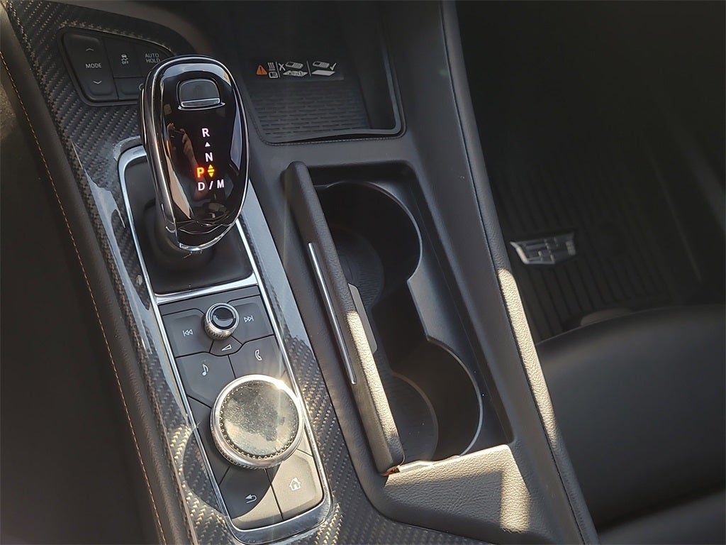 2023 Cadillac CT5 Sport