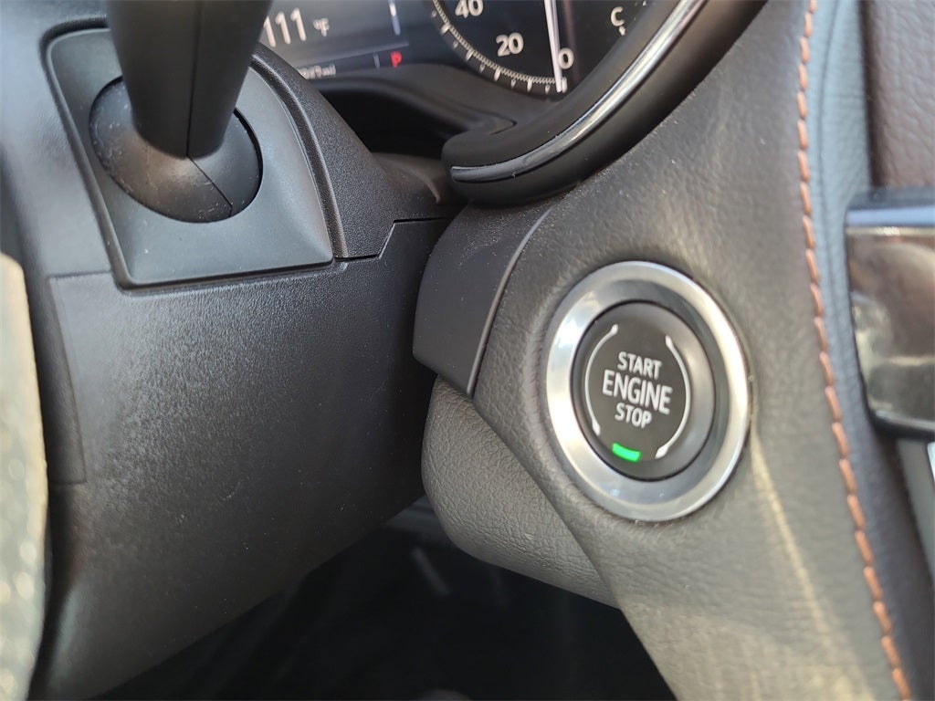 2023 Cadillac CT5 Sport