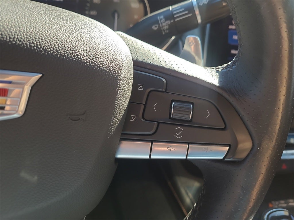 2023 Cadillac CT5 Sport