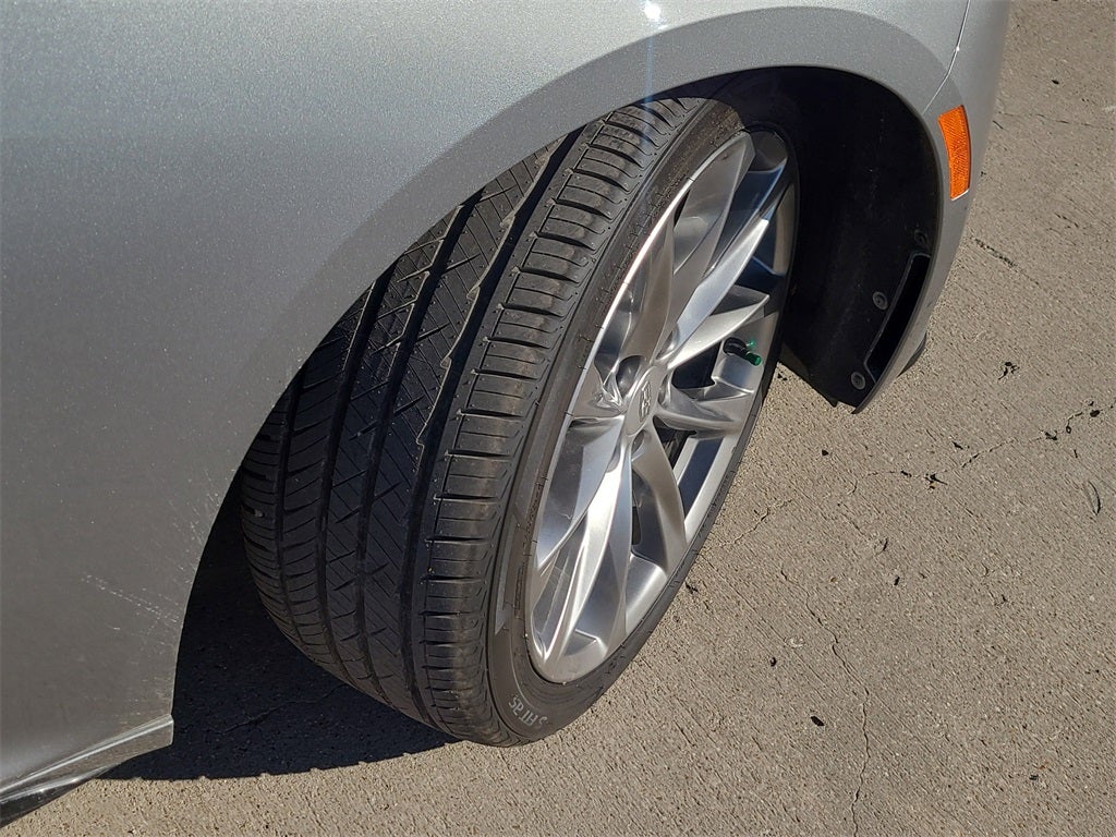 2023 Cadillac CT5 Sport