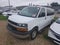 2017 Chevrolet Express 3500 LT Passenger