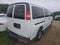 2017 Chevrolet Express 3500 LT Passenger