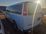 2024 Chevrolet Express 3500 LS Passenger