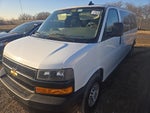 2024 Chevrolet Express 3500 LS Passenger