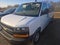 2024 Chevrolet Express 3500 LS Passenger