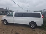 2024 Chevrolet Express 3500 LT Passenger
