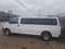 2024 Chevrolet Express 3500 LT Passenger
