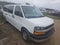 2024 Chevrolet Express 3500 LT Passenger