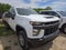 2023 Chevrolet Silverado 2500HD Work Truck
